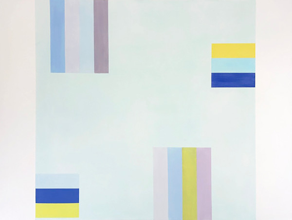 A quiet resistance 4 by Jane Pryor, Image 1.