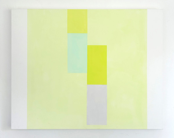 A quiet resistance 2 by Jane Pryor, Image 1.