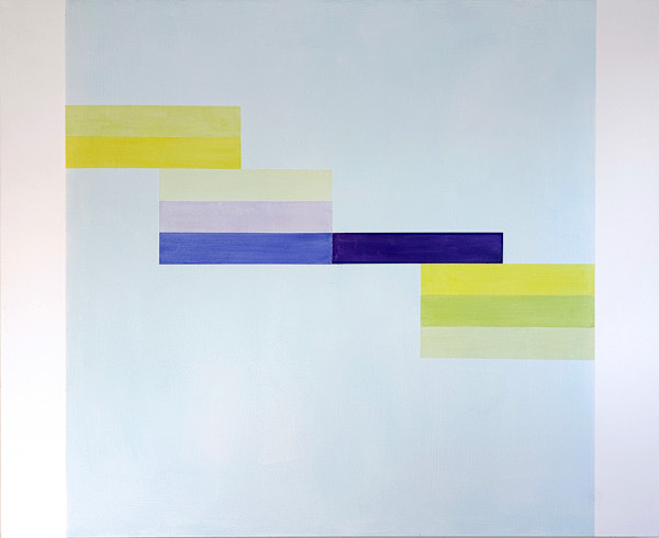 A quiet resistance 6 by Jane Pryor, Image 1.
