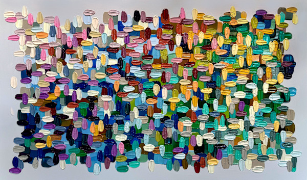 My Love, Please by Shiri Phillips, Image 1.