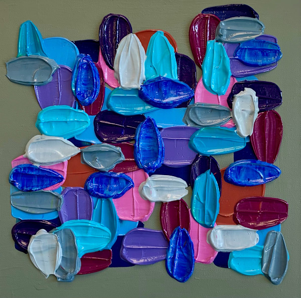 Calm Down by Shiri Phillips