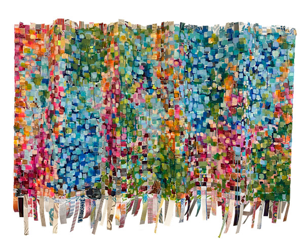 Spring is Around the Corner by Shiri Phillips
