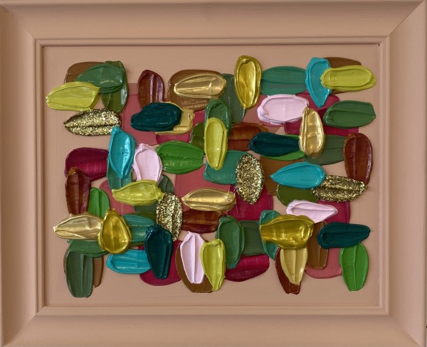 Golden Touch by Shiri Phillips