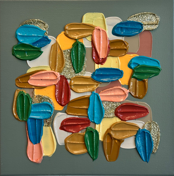 Bold Arrangements by Shiri Phillips