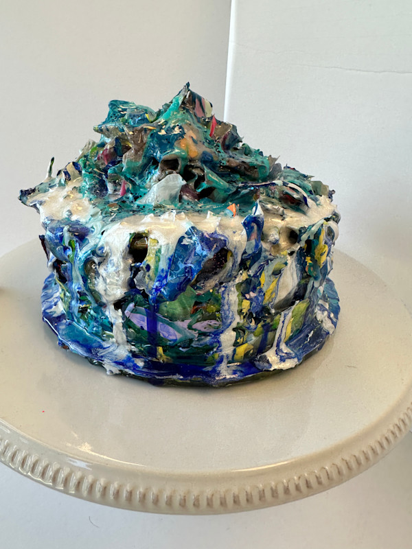 I'll Take a Slice of That! by Shiri Phillips