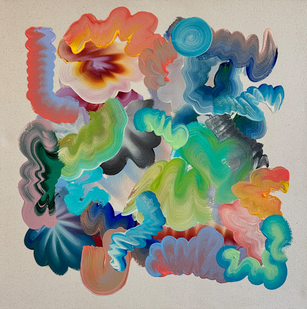 New Somethings by Shiri Phillips, Image 1.