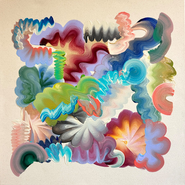 Newness by Shiri Phillips, Image 1.
