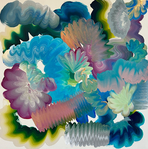 Blooming by Shiri Phillips, Image 1.