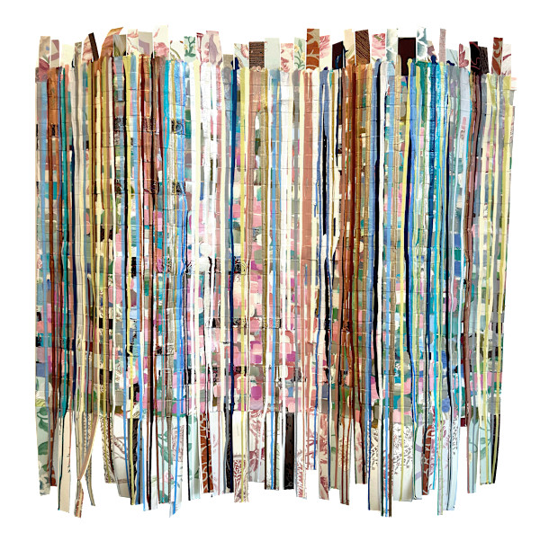 Woven Lives by Shiri Phillips