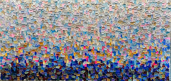 Everything’s Bigger in Texas by Shiri Phillips