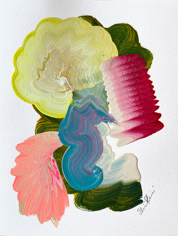 5.12 #9 by Shiri Phillips, Image 2.