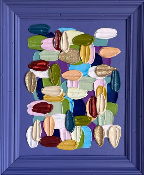 Built Surface by Shiri Phillips, Image 1.