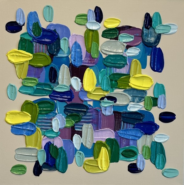 Morning Dew by Shiri Phillips