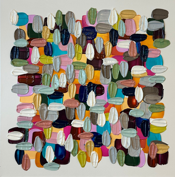 Sweetness of the Lasting Summer by Shiri Phillips