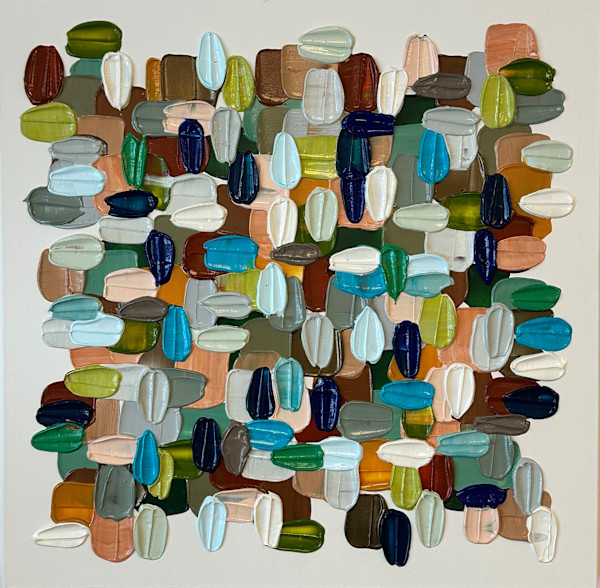 Earth 2 by Shiri Phillips