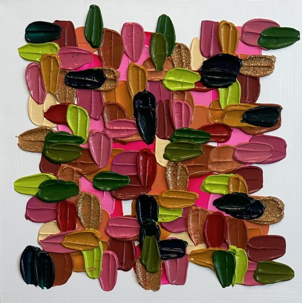 Smell The Roses by Shiri Phillips