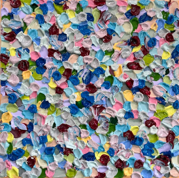 What Did You Make Today by Shiri Phillips, Image 1.