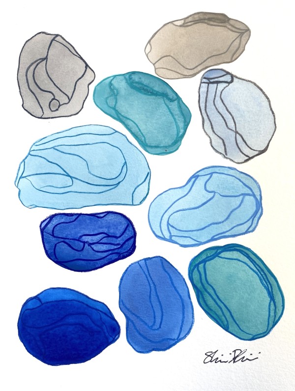 7.10.24 #8 by Shiri Phillips