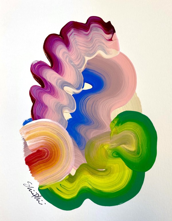 7.10.24 #14 by Shiri Phillips