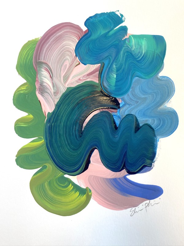 7.10.24 #16 by Shiri Phillips