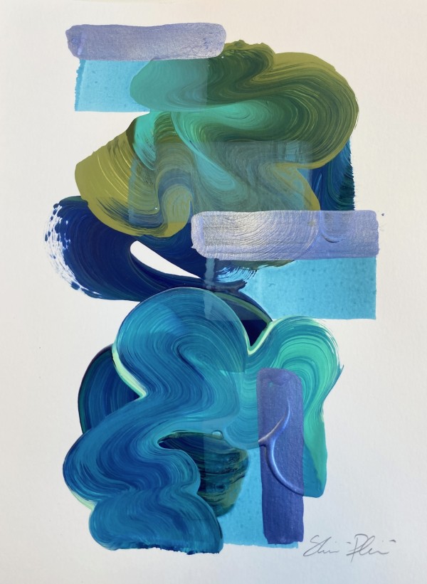 7.10.24 #17 by Shiri Phillips