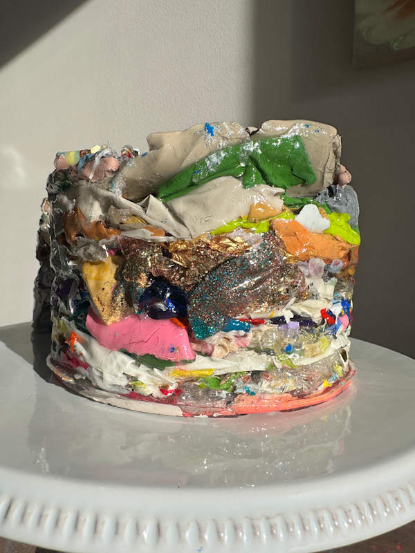 Give Me A Slice of That by Shiri Phillips