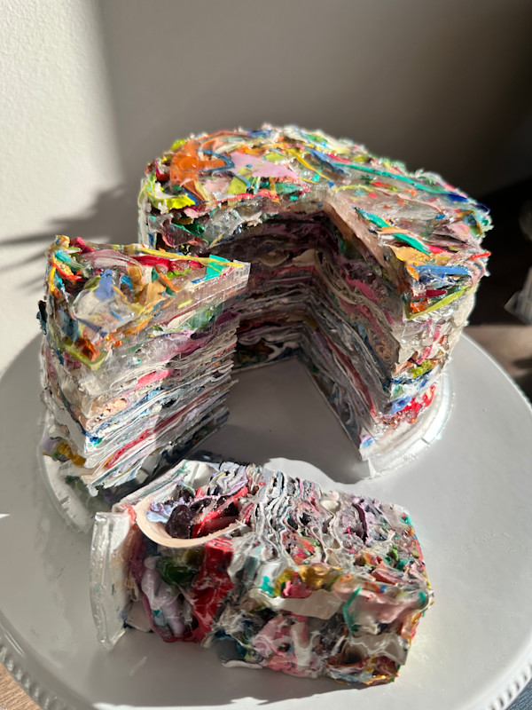 Confetti by Shiri Phillips