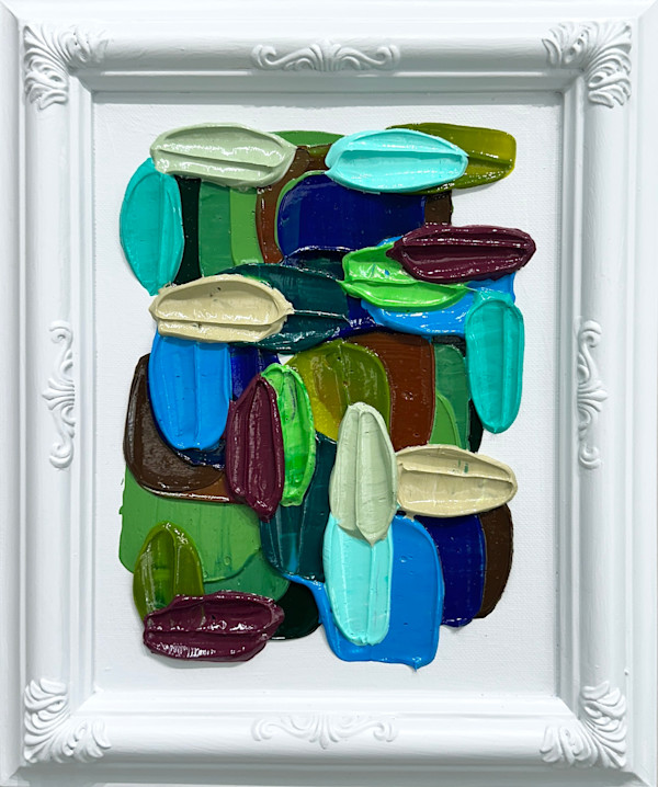 A Moment in the Summer