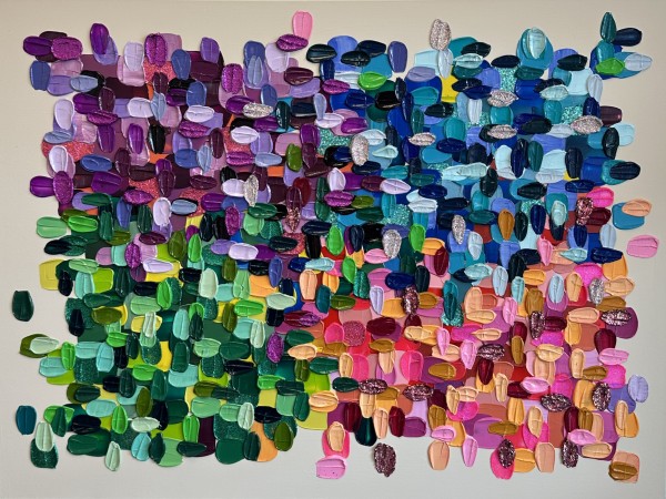 Fantastic Colors by Shiri Phillips