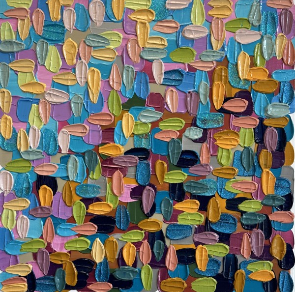 Wave by Shiri Phillips