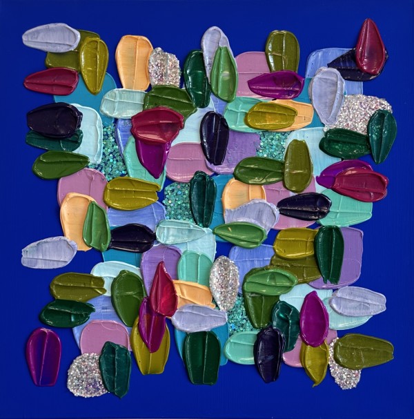 Yves by Shiri Phillips