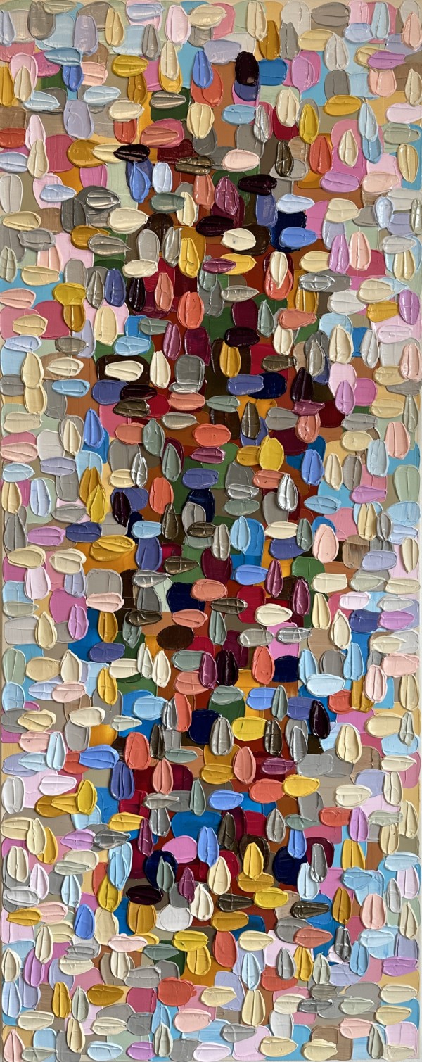 The Center of Your Life by Shiri Phillips