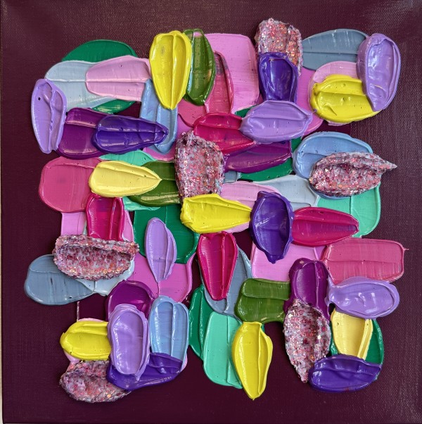 Maroon by Shiri Phillips