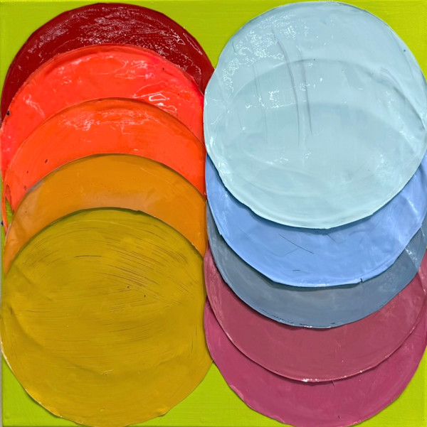 Little Spec 2 by Shiri Phillips, Image 1.