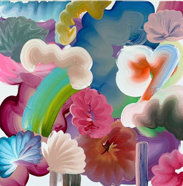 A State of Being by Shiri Phillips, Image 1.