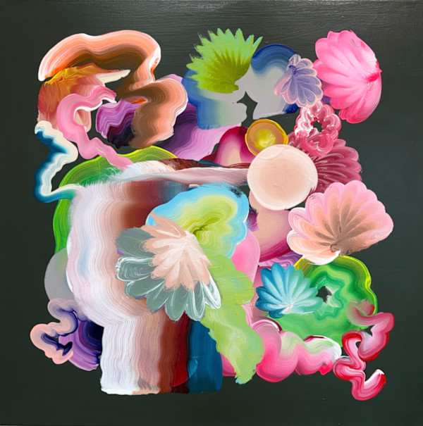 My Heart Says by Shiri Phillips, Image 5.