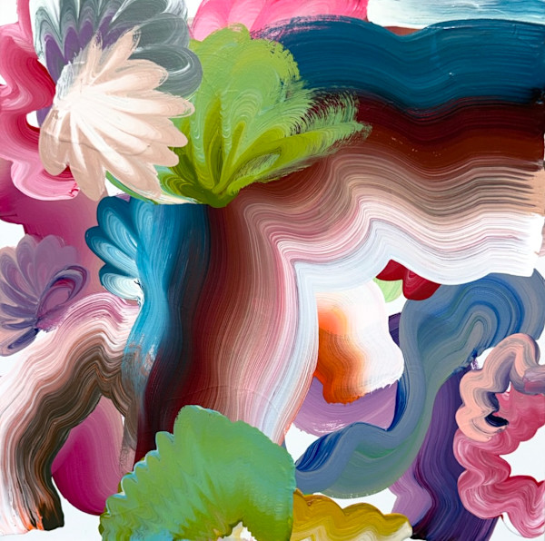 I Feel This Way by Shiri Phillips, Image 1.