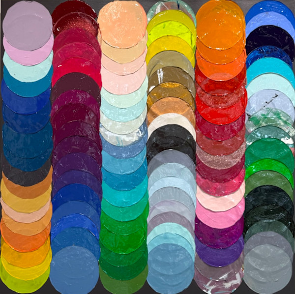 Full Spectrum by Shiri Phillips, Image 3.