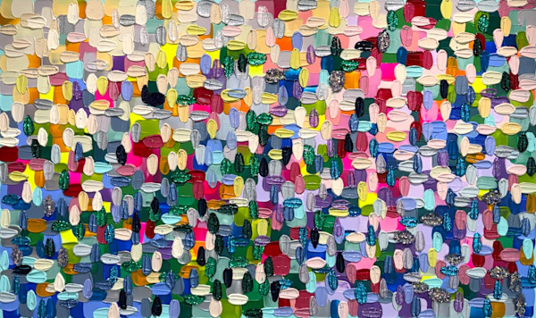 Shining Down by Shiri Phillips, Image 1.