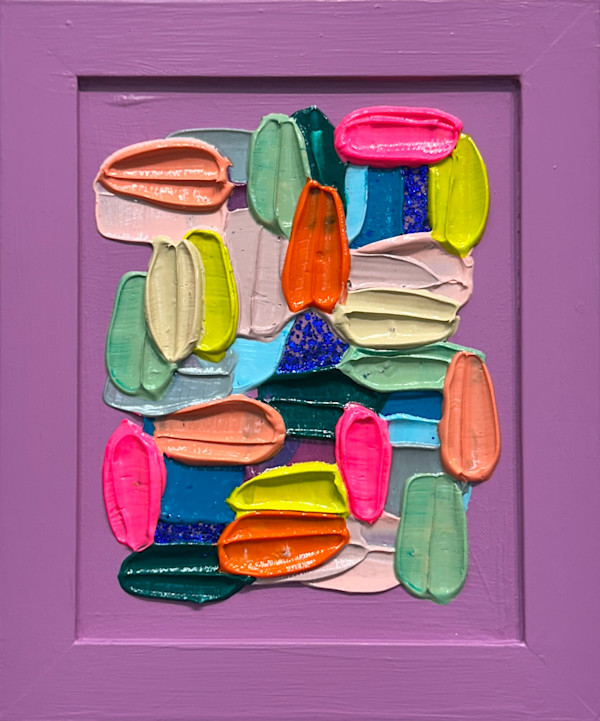 Precursor by Shiri Phillips, Image 1.