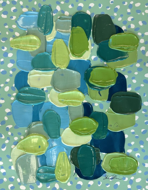 Lime by Shiri Phillips