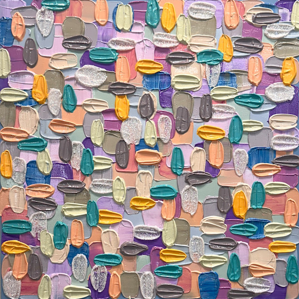 Puff by Shiri Phillips, Image 1.