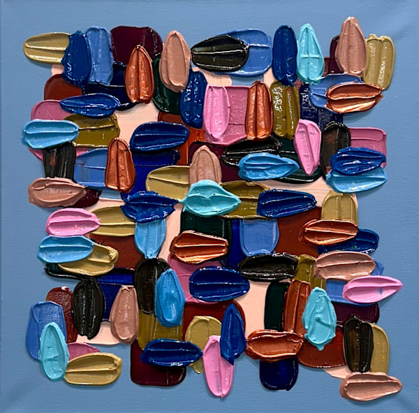 Just Right by Shiri Phillips, Image 1.