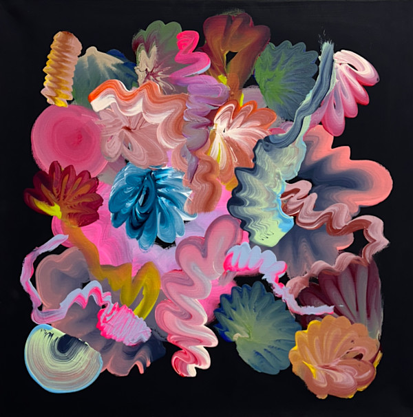 Swooshing Around by Shiri Phillips, Image 2.
