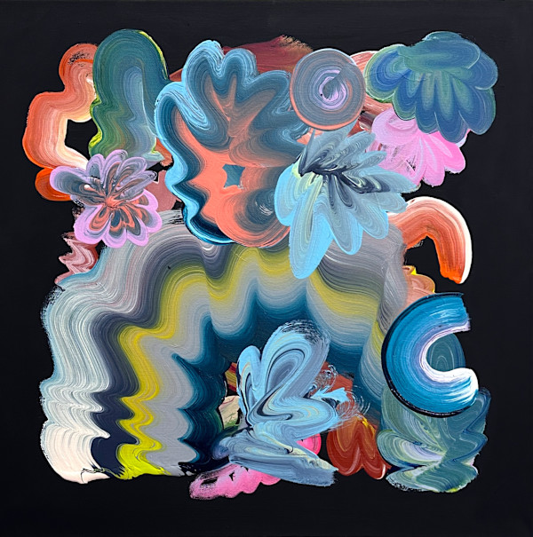 Serious Energy by Shiri Phillips, Image 1.