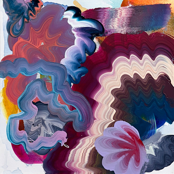 Rainbow Tornado 1 by Shiri Phillips, Image 2.