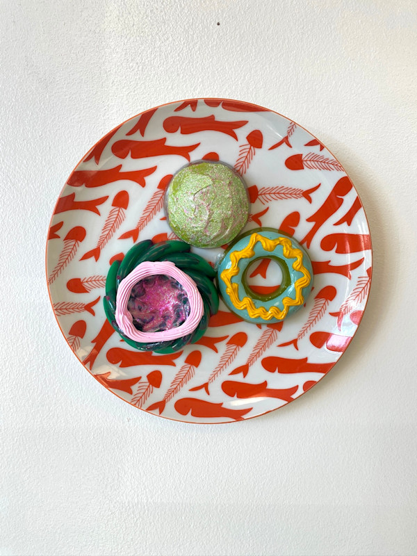 Sardine 2 by Shiri Phillips
