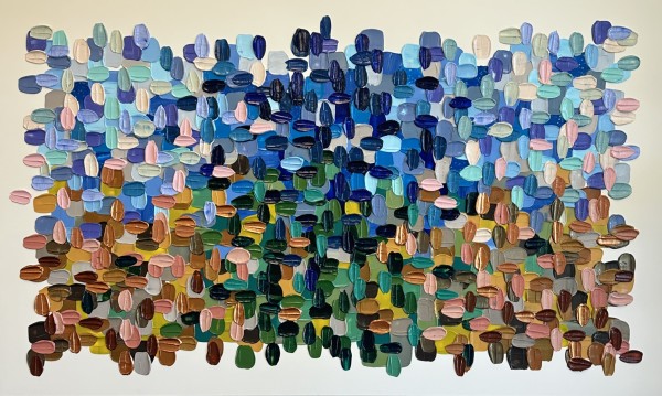 A Pretty View by Shiri Phillips