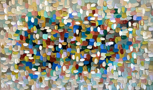 Golden Hour by Shiri Phillips