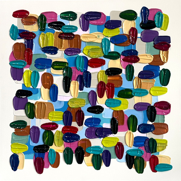 Unraveling by Shiri Phillips, Image 1.